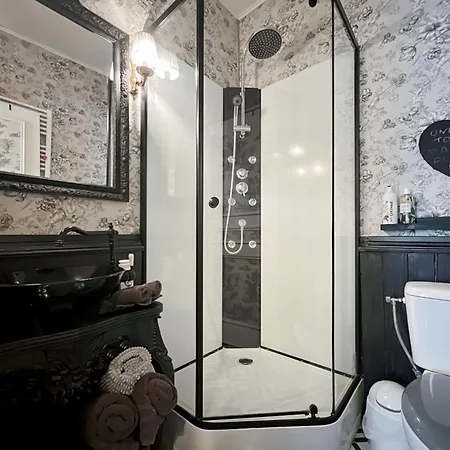 Apartamento Gare Du Nord And Est